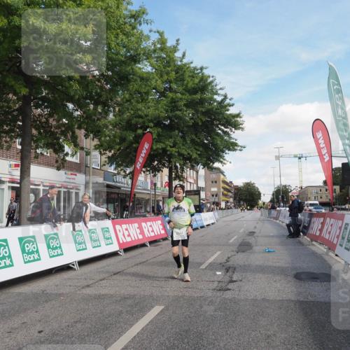 15.09.2024 - PSD Bank Halbmarathon Miley Keyser http://msf.ph/oto/7081641 15.09.2024 13:01:17 Ziel  meine-sportfotos.de