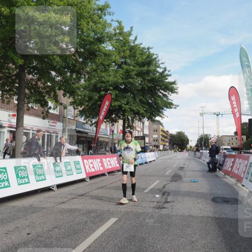 15.09.2024 - PSD Bank Halbmarathon Miley Keyser http://msf.ph/oto/7081645 15.09.2024 13:01:17 Ziel  meine-sportfotos.de