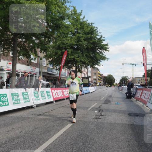 15.09.2024 - PSD Bank Halbmarathon Miley Keyser http://msf.ph/oto/7081655 15.09.2024 13:01:18 Ziel  meine-sportfotos.de