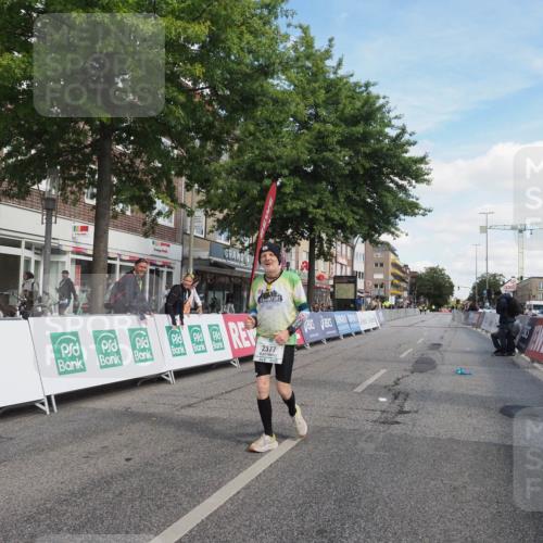 15.09.2024 - PSD Bank Halbmarathon Miley Keyser http://msf.ph/oto/7081663 15.09.2024 13:01:18 Ziel  meine-sportfotos.de