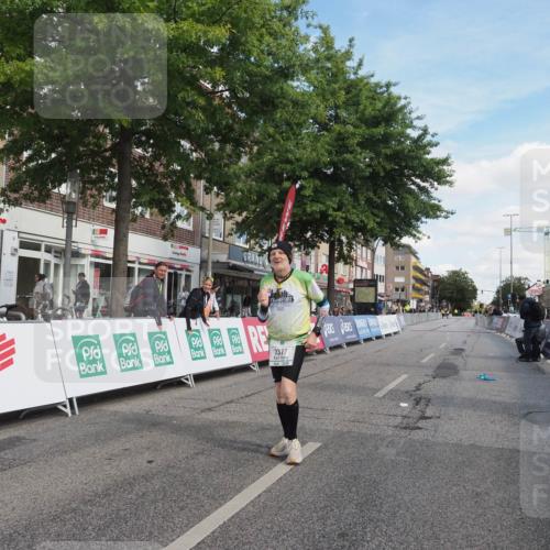 15.09.2024 - PSD Bank Halbmarathon Miley Keyser http://msf.ph/oto/7081669 15.09.2024 13:01:19 Ziel 2377 meine-sportfotos.de