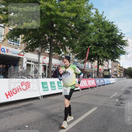 15.09.2024 - PSD Bank Halbmarathon Miley Keyser http://msf.ph/oto/7081691 15.09.2024 13:01:19 Ziel 2377 meine-sportfotos.de