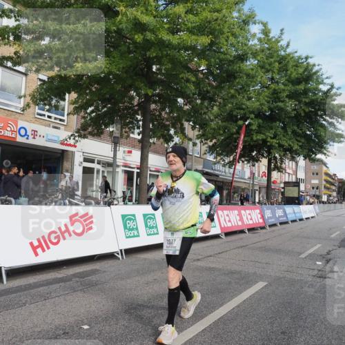 15.09.2024 - PSD Bank Halbmarathon Miley Keyser http://msf.ph/oto/7081697 15.09.2024 13:01:19 Ziel 2377 meine-sportfotos.de