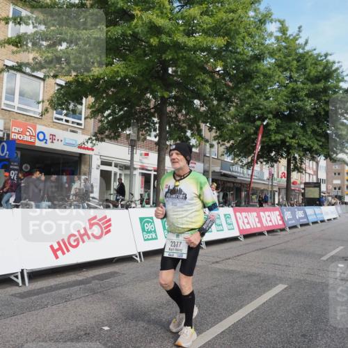 15.09.2024 - PSD Bank Halbmarathon Miley Keyser http://msf.ph/oto/7081702 15.09.2024 13:01:20 Ziel 2377 meine-sportfotos.de