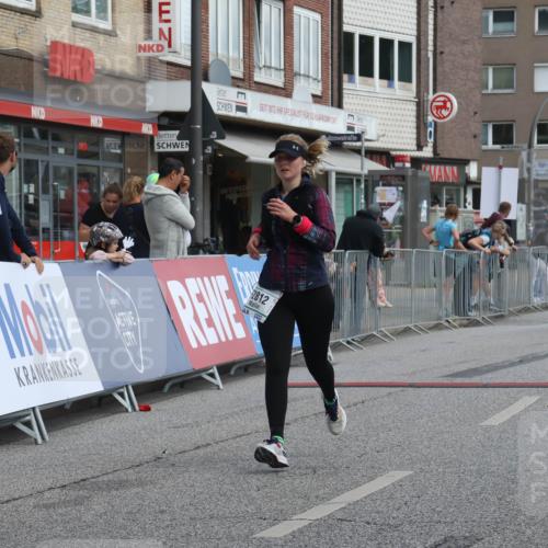 15.09.2024 - PSD Bank Halbmarathon Michael Strokosch http://msf.ph/oto/7081713 15.09.2024 12:27:07 Ziel 2113, 2812, 3249 meine-sportfotos.de