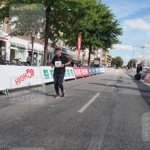 15.09.2024 - PSD Bank Halbmarathon Miley Keyser http://msf.ph/oto/7081714 15.09.2024 13:04:36 Ziel 1898 meine-sportfotos.de