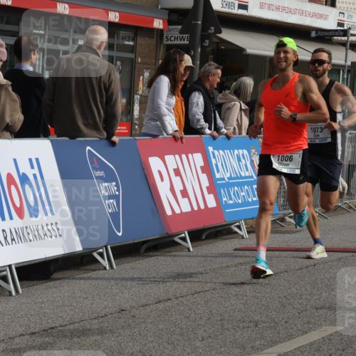15.09.2024 - PSD Bank Halbmarathon Michael Strokosch http://msf.ph/oto/7081736 15.09.2024 11:18:15 Ziel 418, 521, 582, 1006, 1073, 2614 meine-sportfotos.de