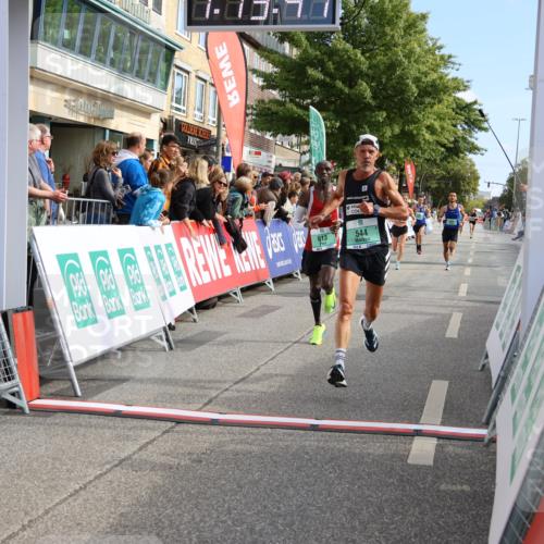 15.09.2024 - PSD Bank Halbmarathon Strokosch-Dieckow http://msf.ph/oto/7081737 15.09.2024 11:14:38 Ziel 406, 417, 540, 544, 564, 568, 589, 613, 848 meine-sportfotos.de
