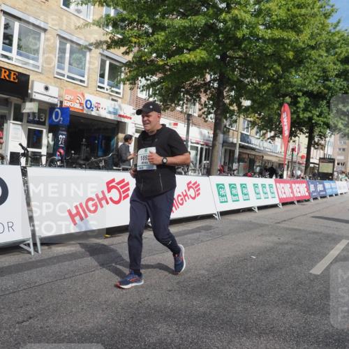 15.09.2024 - PSD Bank Halbmarathon Miley Keyser http://msf.ph/oto/7081739 15.09.2024 13:04:37 Ziel 1898 meine-sportfotos.de