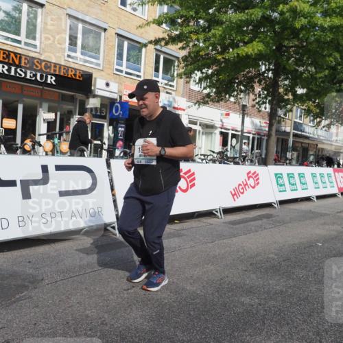 15.09.2024 - PSD Bank Halbmarathon Miley Keyser http://msf.ph/oto/7081747 15.09.2024 13:04:38 Ziel 1898 meine-sportfotos.de