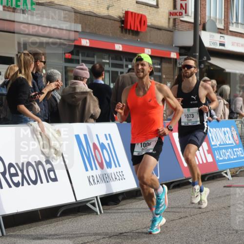 15.09.2024 - PSD Bank Halbmarathon Michael Strokosch http://msf.ph/oto/7081755 15.09.2024 11:18:16 Ziel 418, 521, 582, 617, 1006, 1073, 2614 meine-sportfotos.de