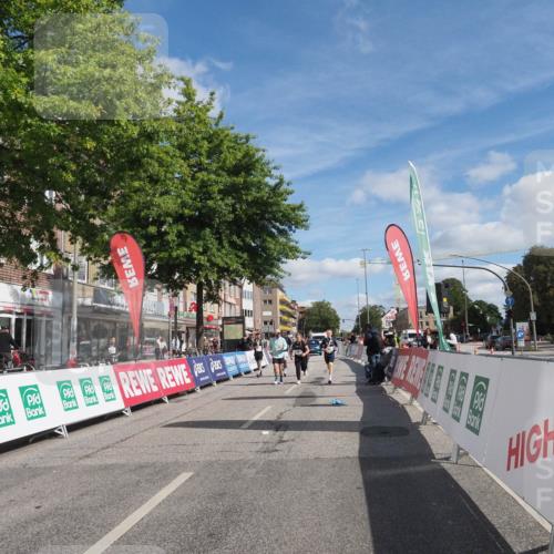 15.09.2024 - PSD Bank Halbmarathon Miley Keyser http://msf.ph/oto/7081756 15.09.2024 13:05:25 Ziel 3457 meine-sportfotos.de