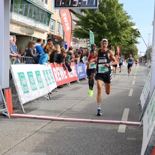 15.09.2024 - PSD Bank Halbmarathon Strokosch-Dieckow http://msf.ph/oto/7081757 15.09.2024 11:14:38 Ziel 406, 417, 540, 544, 564, 568, 589, 613, 848 meine-sportfotos.de