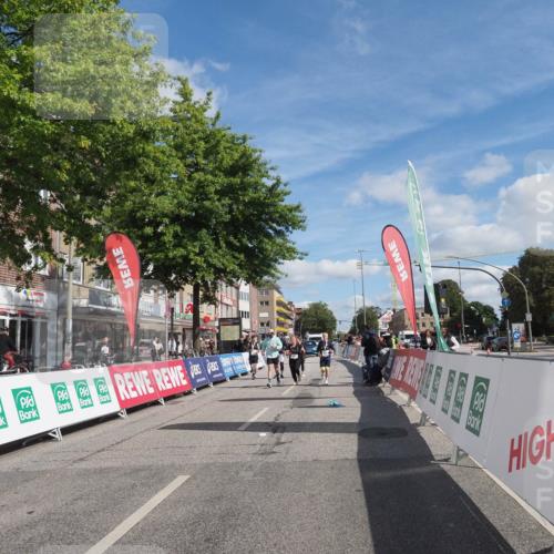 15.09.2024 - PSD Bank Halbmarathon Miley Keyser http://msf.ph/oto/7081762 15.09.2024 13:05:25 Ziel 3457 meine-sportfotos.de