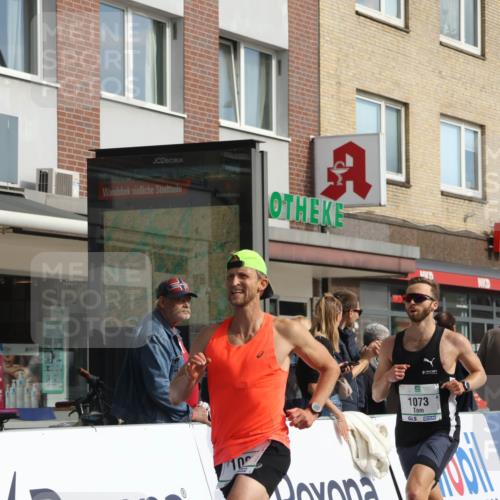 15.09.2024 - PSD Bank Halbmarathon Michael Strokosch http://msf.ph/oto/7081765 15.09.2024 11:18:17 Ziel 418, 521, 582, 617, 868, 1006, 1073, 2614 meine-sportfotos.de