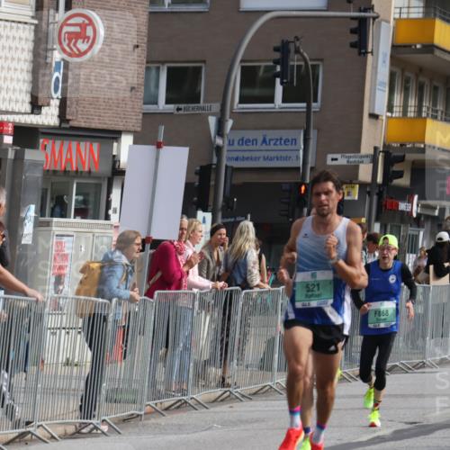 15.09.2024 - PSD Bank Halbmarathon Michael Strokosch http://msf.ph/oto/7081776 15.09.2024 11:18:20 Ziel 521, 582, 617, 639, 868, 1006, 1073, 2614 meine-sportfotos.de
