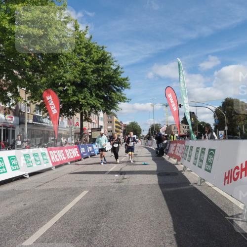 15.09.2024 - PSD Bank Halbmarathon Miley Keyser http://msf.ph/oto/7081784 15.09.2024 13:05:27 Ziel 3457 meine-sportfotos.de