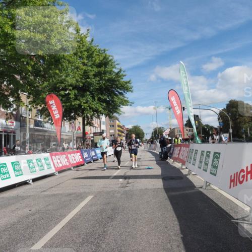 15.09.2024 - PSD Bank Halbmarathon Miley Keyser http://msf.ph/oto/7081789 15.09.2024 13:05:27 Ziel 3457 meine-sportfotos.de