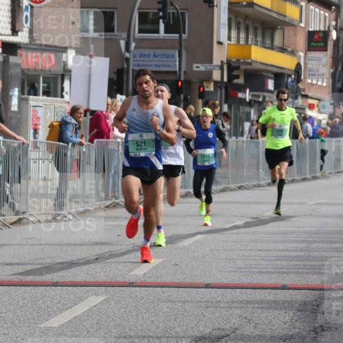 15.09.2024 - PSD Bank Halbmarathon Michael Strokosch http://msf.ph/oto/7081790 15.09.2024 11:18:20 Ziel 521, 582, 617, 639, 868, 1006, 1073, 2614 meine-sportfotos.de