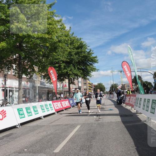 15.09.2024 - PSD Bank Halbmarathon Miley Keyser http://msf.ph/oto/7081798 15.09.2024 13:05:28 Ziel 3457 meine-sportfotos.de