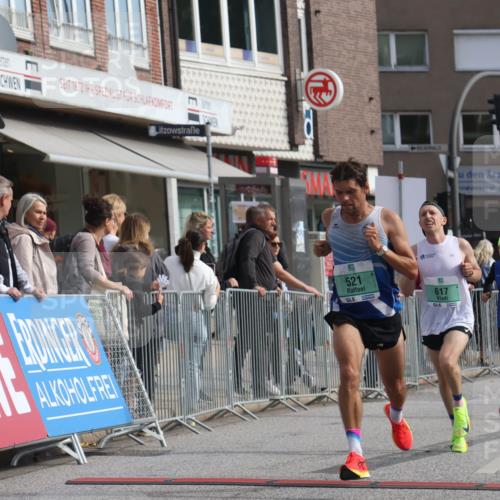 15.09.2024 - PSD Bank Halbmarathon Michael Strokosch http://msf.ph/oto/7081800 15.09.2024 11:18:21 Ziel 521, 582, 617, 639, 868, 1006, 1073, 2614 meine-sportfotos.de