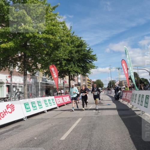 15.09.2024 - PSD Bank Halbmarathon Miley Keyser http://msf.ph/oto/7081801 15.09.2024 13:05:28 Ziel 3457 meine-sportfotos.de