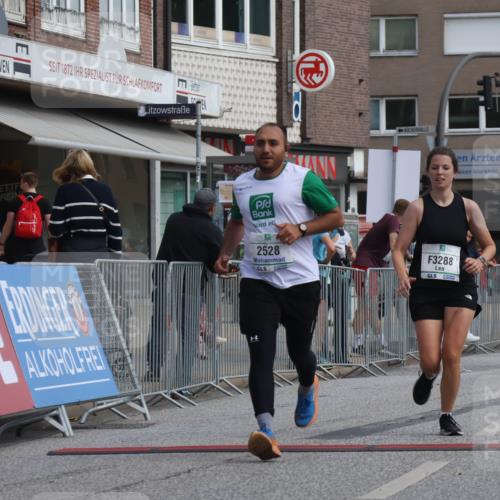 15.09.2024 - PSD Bank Halbmarathon Michael Strokosch http://msf.ph/oto/7081802 15.09.2024 12:27:20 Ziel 2528, 3288 meine-sportfotos.de