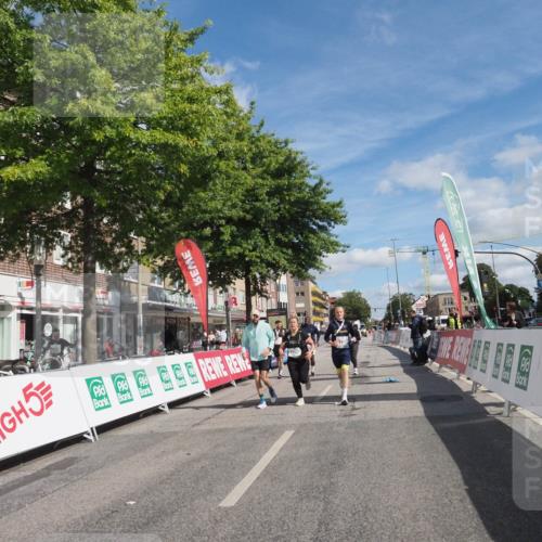 15.09.2024 - PSD Bank Halbmarathon Miley Keyser http://msf.ph/oto/7081806 15.09.2024 13:05:28 Ziel 3457 meine-sportfotos.de