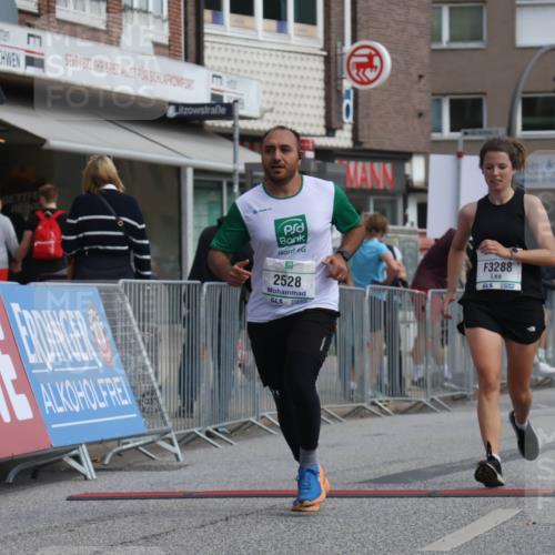 15.09.2024 - PSD Bank Halbmarathon Michael Strokosch http://msf.ph/oto/7081807 15.09.2024 12:27:21 Ziel 2528, 3288 meine-sportfotos.de
