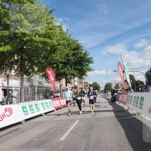 15.09.2024 - PSD Bank Halbmarathon Miley Keyser http://msf.ph/oto/7081811 15.09.2024 13:05:28 Ziel 3457 meine-sportfotos.de