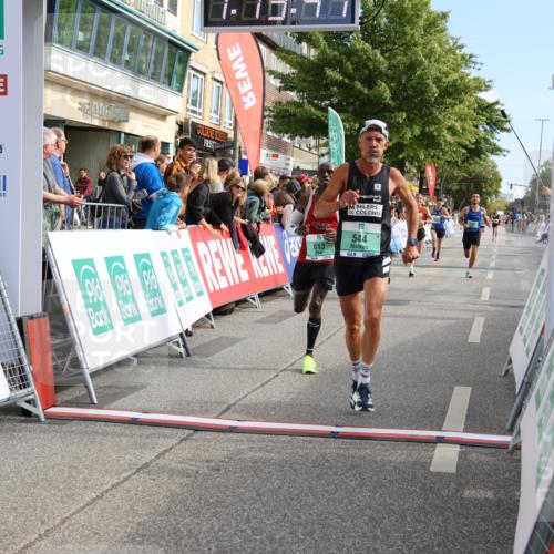 15.09.2024 - PSD Bank Halbmarathon Strokosch-Dieckow http://msf.ph/oto/7081820 15.09.2024 11:14:38 Ziel 406, 417, 540, 544, 564, 568, 589, 613, 848 meine-sportfotos.de