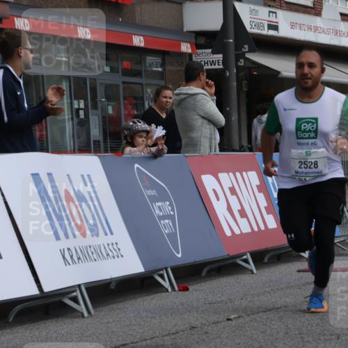 15.09.2024 - PSD Bank Halbmarathon Michael Strokosch http://msf.ph/oto/7081823 15.09.2024 12:27:22 Ziel 2528, 3288 meine-sportfotos.de