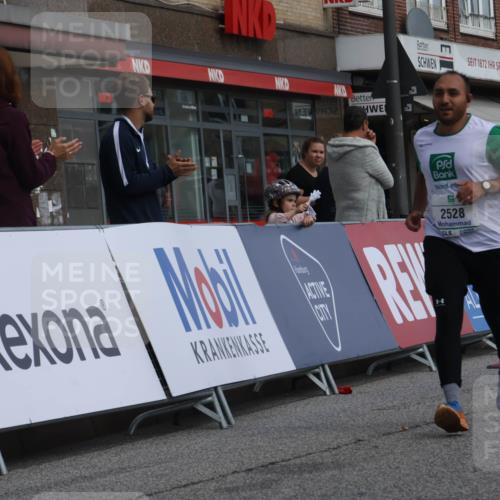 15.09.2024 - PSD Bank Halbmarathon Michael Strokosch http://msf.ph/oto/7081827 15.09.2024 12:27:22 Ziel 2528, 3288 meine-sportfotos.de