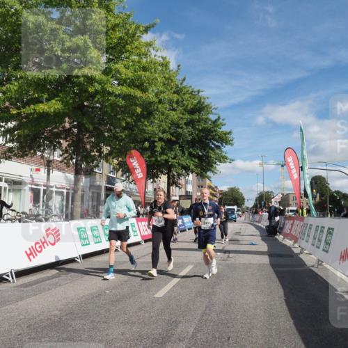 15.09.2024 - PSD Bank Halbmarathon Miley Keyser http://msf.ph/oto/7081830 15.09.2024 13:05:30 Ziel 2246, 3457 meine-sportfotos.de