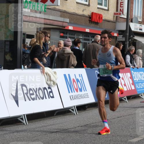 15.09.2024 - PSD Bank Halbmarathon Michael Strokosch http://msf.ph/oto/7081833 15.09.2024 11:18:22 Ziel 521, 582, 617, 639, 868, 1006, 1073, 2614 meine-sportfotos.de