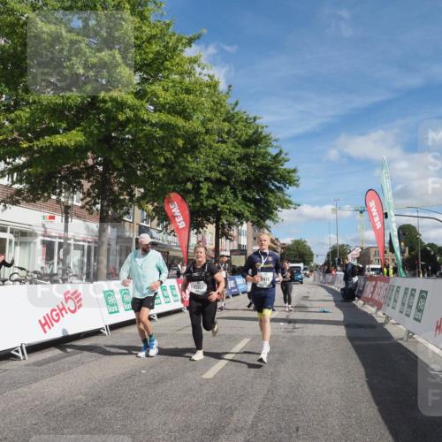 15.09.2024 - PSD Bank Halbmarathon Miley Keyser http://msf.ph/oto/7081834 15.09.2024 13:05:30 Ziel 2246, 3457 meine-sportfotos.de