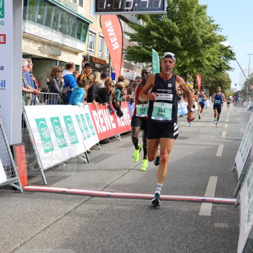 15.09.2024 - PSD Bank Halbmarathon Strokosch-Dieckow http://msf.ph/oto/7081853 15.09.2024 11:14:38 Ziel 406, 417, 540, 544, 564, 568, 589, 613, 848 meine-sportfotos.de