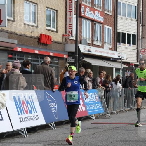 15.09.2024 - PSD Bank Halbmarathon Michael Strokosch http://msf.ph/oto/7081866 15.09.2024 11:18:24 Ziel 521, 582, 617, 639, 868, 1006, 1073 meine-sportfotos.de