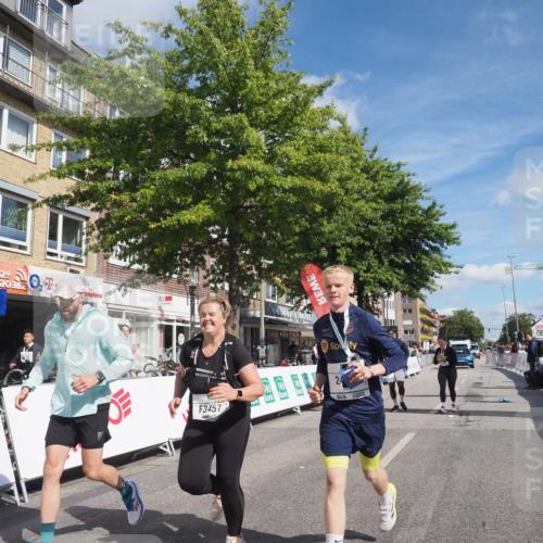 15.09.2024 - PSD Bank Halbmarathon Miley Keyser http://msf.ph/oto/7081870 15.09.2024 13:05:31 Ziel 2246, 3457 meine-sportfotos.de