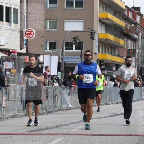 15.09.2024 - PSD Bank Halbmarathon Michael Strokosch http://msf.ph/oto/7081883 15.09.2024 12:27:28 Ziel 2114, 2156, 2309, 2528, 3288, 3424 meine-sportfotos.de