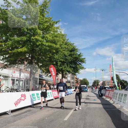 15.09.2024 - PSD Bank Halbmarathon Miley Keyser http://msf.ph/oto/7081884 15.09.2024 13:05:32 Ziel 2246, 3457 meine-sportfotos.de