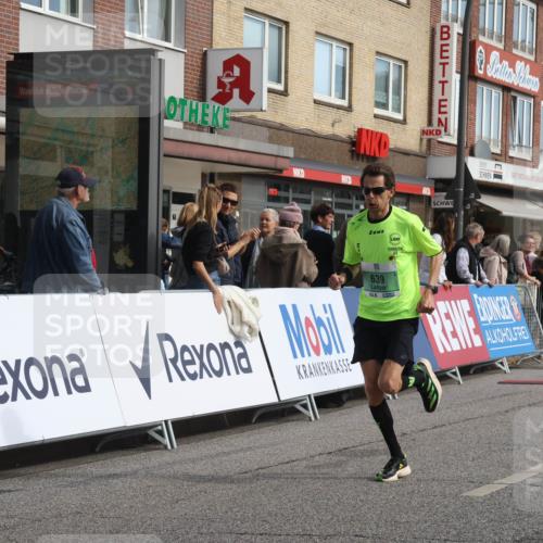 15.09.2024 - PSD Bank Halbmarathon Michael Strokosch http://msf.ph/oto/7081890 15.09.2024 11:18:26 Ziel 521, 617, 639, 868, 1006, 1073 meine-sportfotos.de