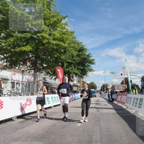 15.09.2024 - PSD Bank Halbmarathon Miley Keyser http://msf.ph/oto/7081897 15.09.2024 13:05:33 Ziel 2246, 3457 meine-sportfotos.de