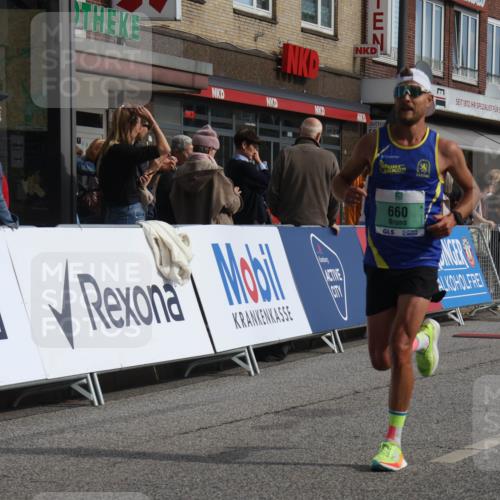 15.09.2024 - PSD Bank Halbmarathon Michael Strokosch http://msf.ph/oto/7081909 15.09.2024 11:18:39 Ziel 660 meine-sportfotos.de