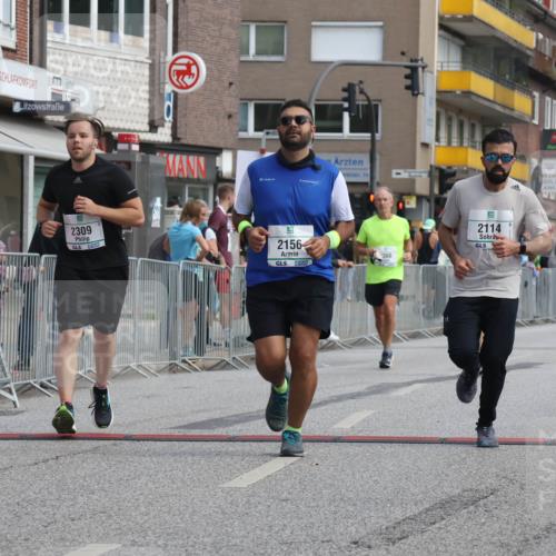 15.09.2024 - PSD Bank Halbmarathon Michael Strokosch http://msf.ph/oto/7081911 15.09.2024 12:27:30 Ziel 2114, 2156, 2309, 2360, 2528, 3288, 3424 meine-sportfotos.de