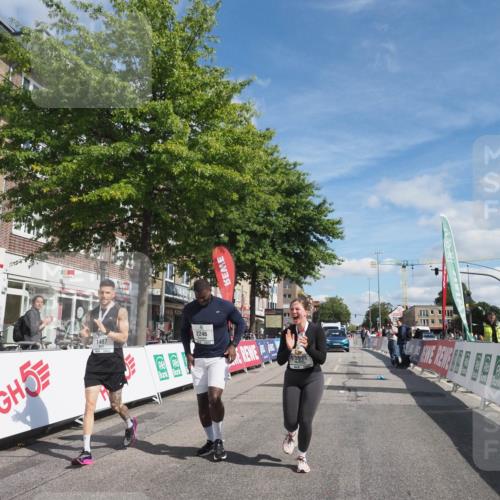 15.09.2024 - PSD Bank Halbmarathon Miley Keyser http://msf.ph/oto/7081914 15.09.2024 13:05:34 Ziel 2246, 3457 meine-sportfotos.de