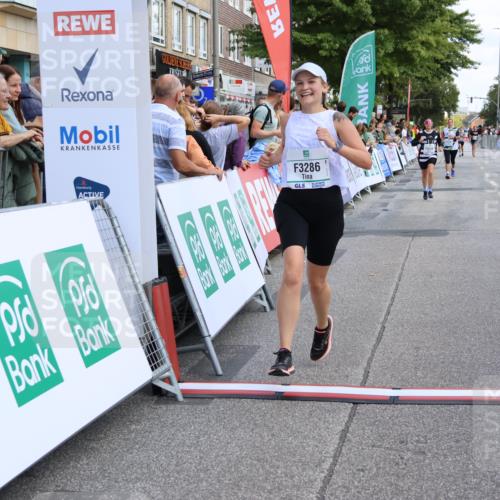 15.09.2024 - PSD Bank Halbmarathon Strokosch-Dieckow http://msf.ph/oto/7081917 15.09.2024 12:26:10 Ziel 1153, 3239, 3286 meine-sportfotos.de