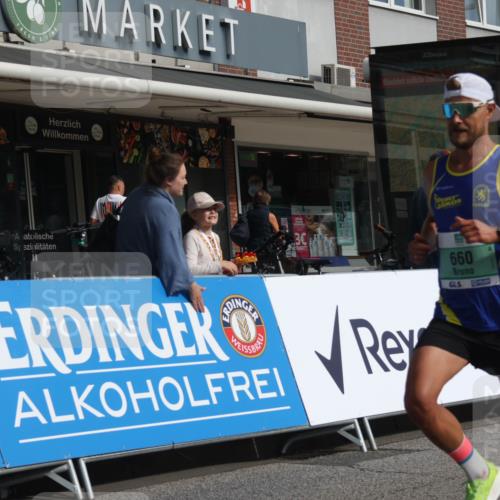 15.09.2024 - PSD Bank Halbmarathon Michael Strokosch http://msf.ph/oto/7081918 15.09.2024 11:18:40 Ziel 660, 1085 meine-sportfotos.de
