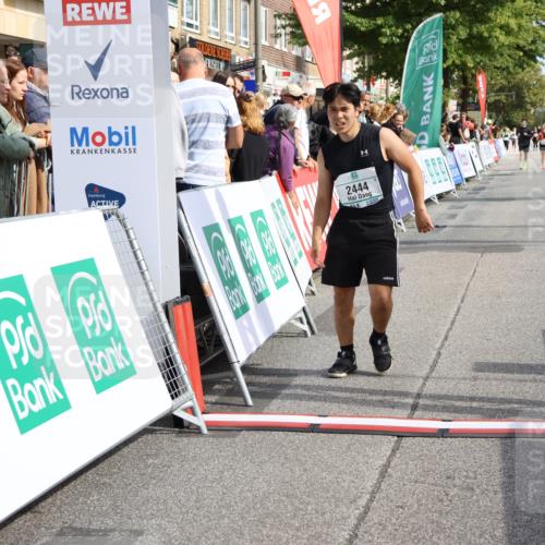 15.09.2024 - PSD Bank Halbmarathon Strokosch-Dieckow http://msf.ph/oto/7081922 15.09.2024 12:35:19 Ziel 2438, 2444, 3151, 3273, 3485 meine-sportfotos.de