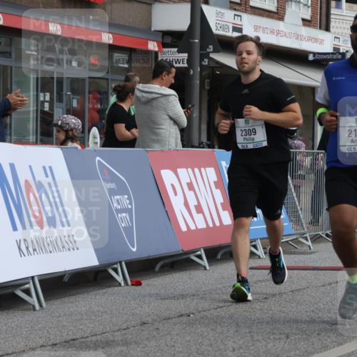 15.09.2024 - PSD Bank Halbmarathon Michael Strokosch http://msf.ph/oto/7081927 15.09.2024 12:27:31 Ziel 2114, 2156, 2309, 2360, 2528, 3288, 3424 meine-sportfotos.de